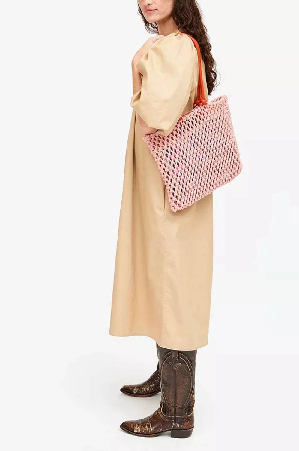 Clare V. - Women's Sandy Bag
