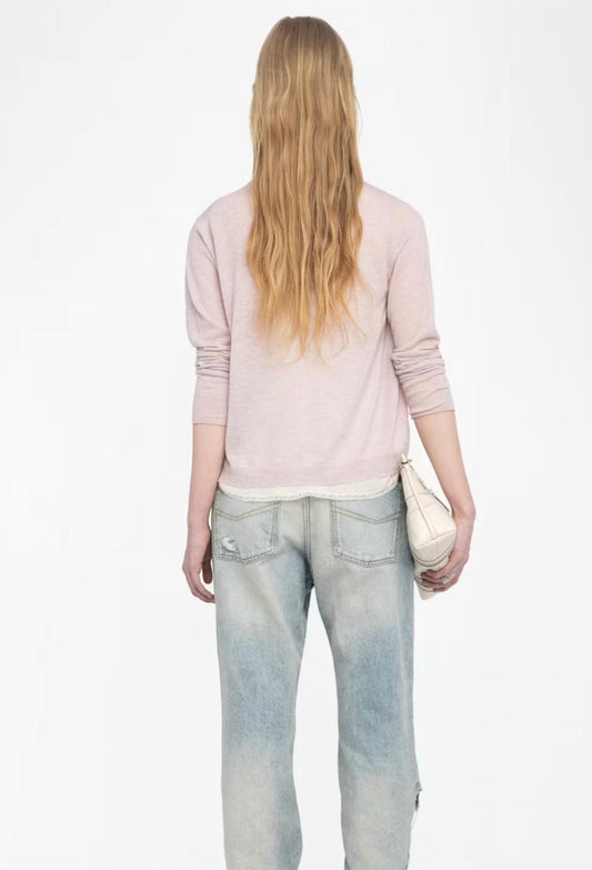 Zadig & Voltaire - Manylla Cardigan