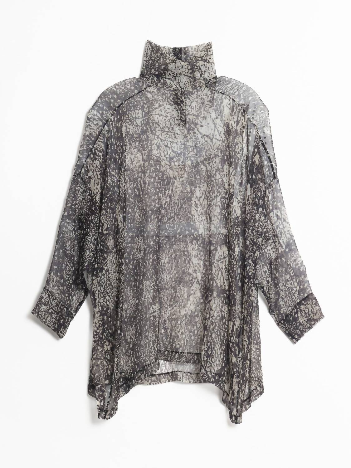 Rick Owens - Women's Jumbo Tabard Top