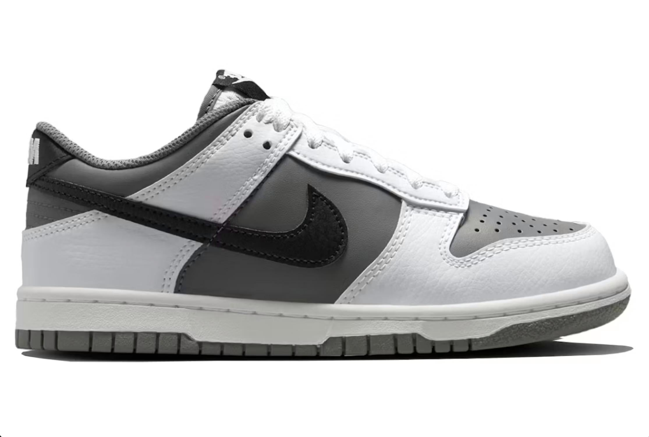 Nike - Kid's Dunk Low Sneaker