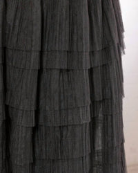 Elliott Lauren - Tulle Skirt