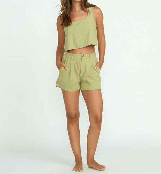 Billabong - Tailor Made Shorts