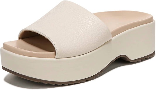 Vionic - Women's Trista Slide Platform Sandal