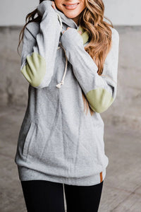 Ampersand Ave - Doublehood™ Sweatshirt