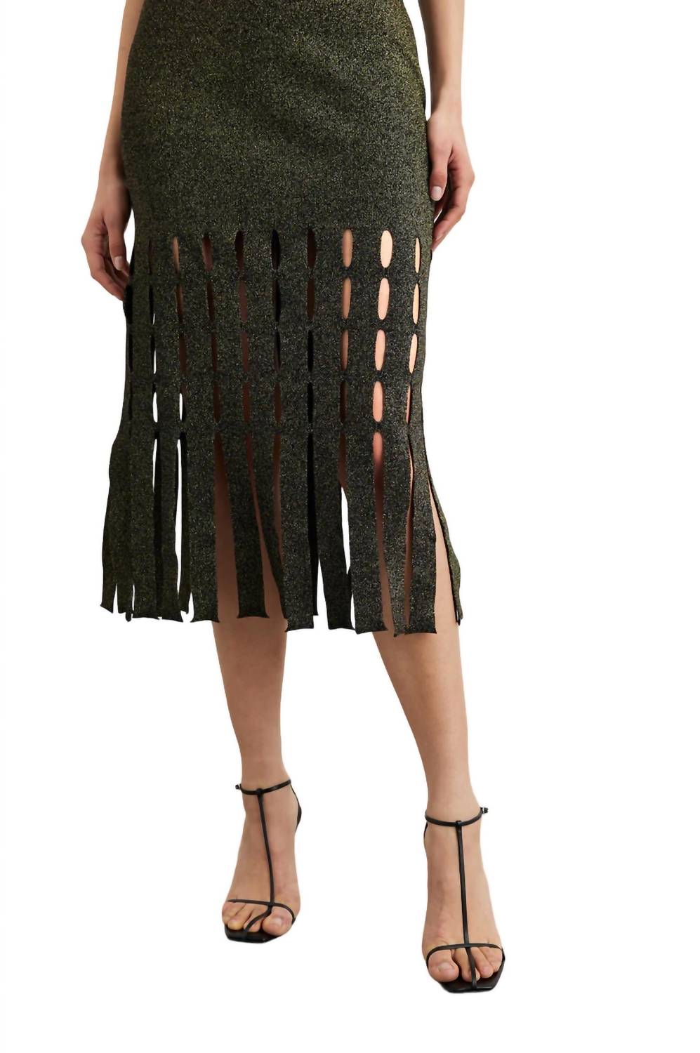 Rails - Kaia Dress