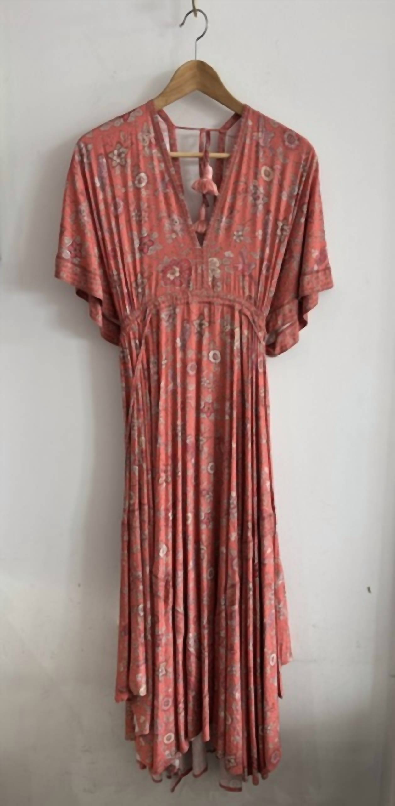 Strawberry Paris - WOMEN'S SEYCHELLES DRESS