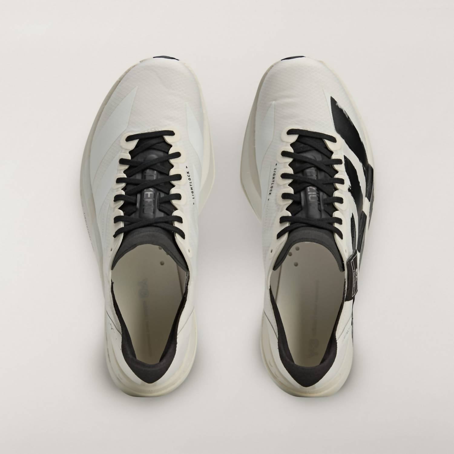 Adidas - Men's Y-3 Adios Pro 4 Running Shoes