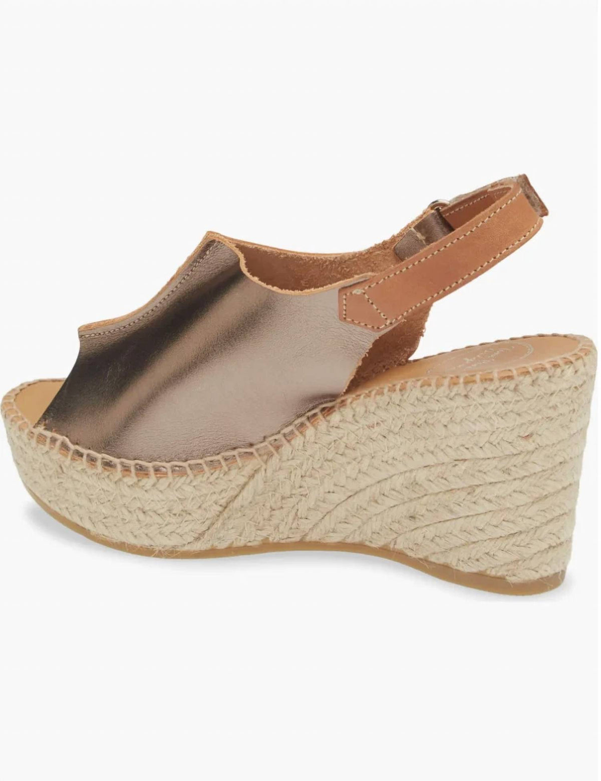 Toni Pons - Women's Lugano Espadrille Wedge Sandal