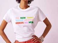 Ink+Alloy - Mama Kiki Tee
