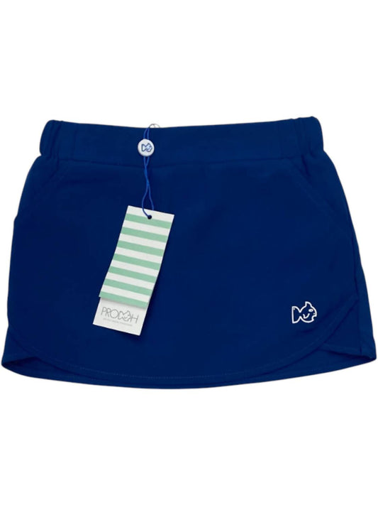 Prodoh - Girl's Carolina Catch Skort