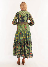 Ck Bradley - Cicero Midi Dress