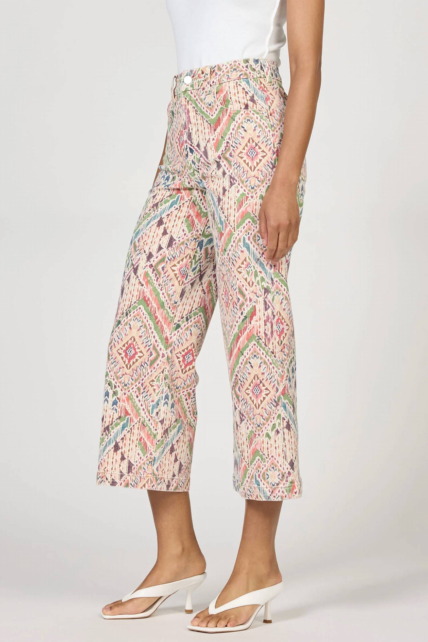 Dear John Denim - Audrey High Rise Jeans