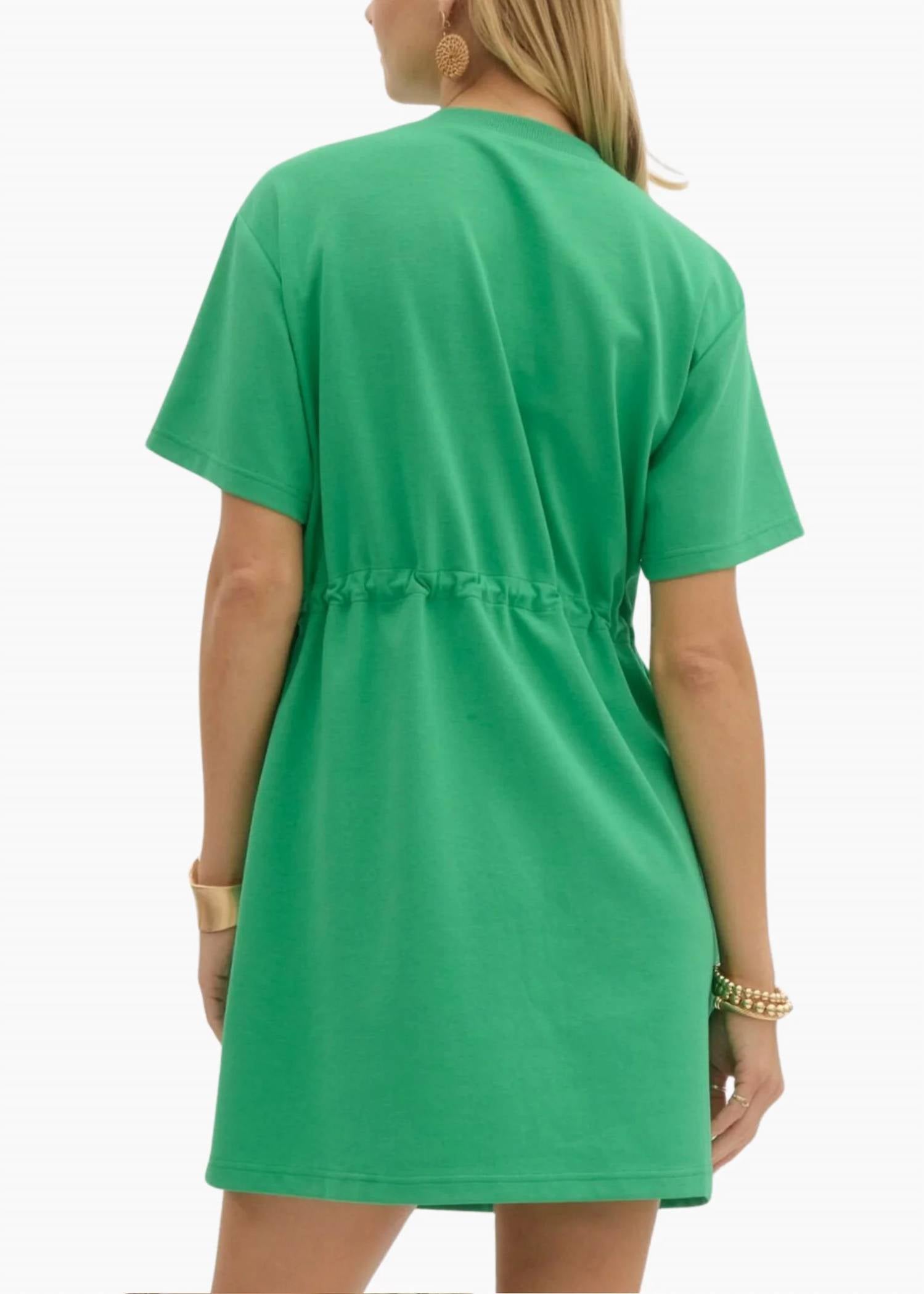 Entro - Bly Mini Dress