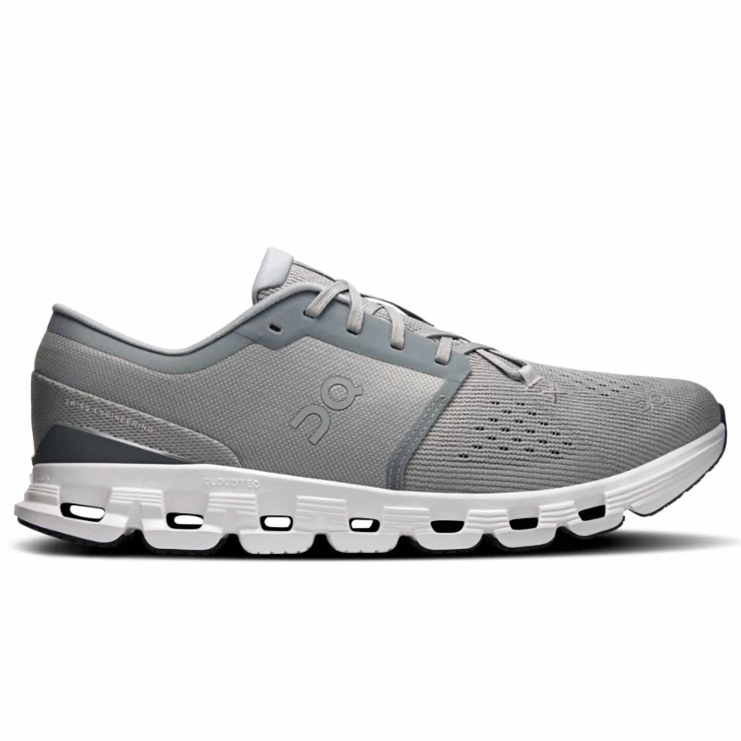 On - Men's Cloud X 4 Training Shoes