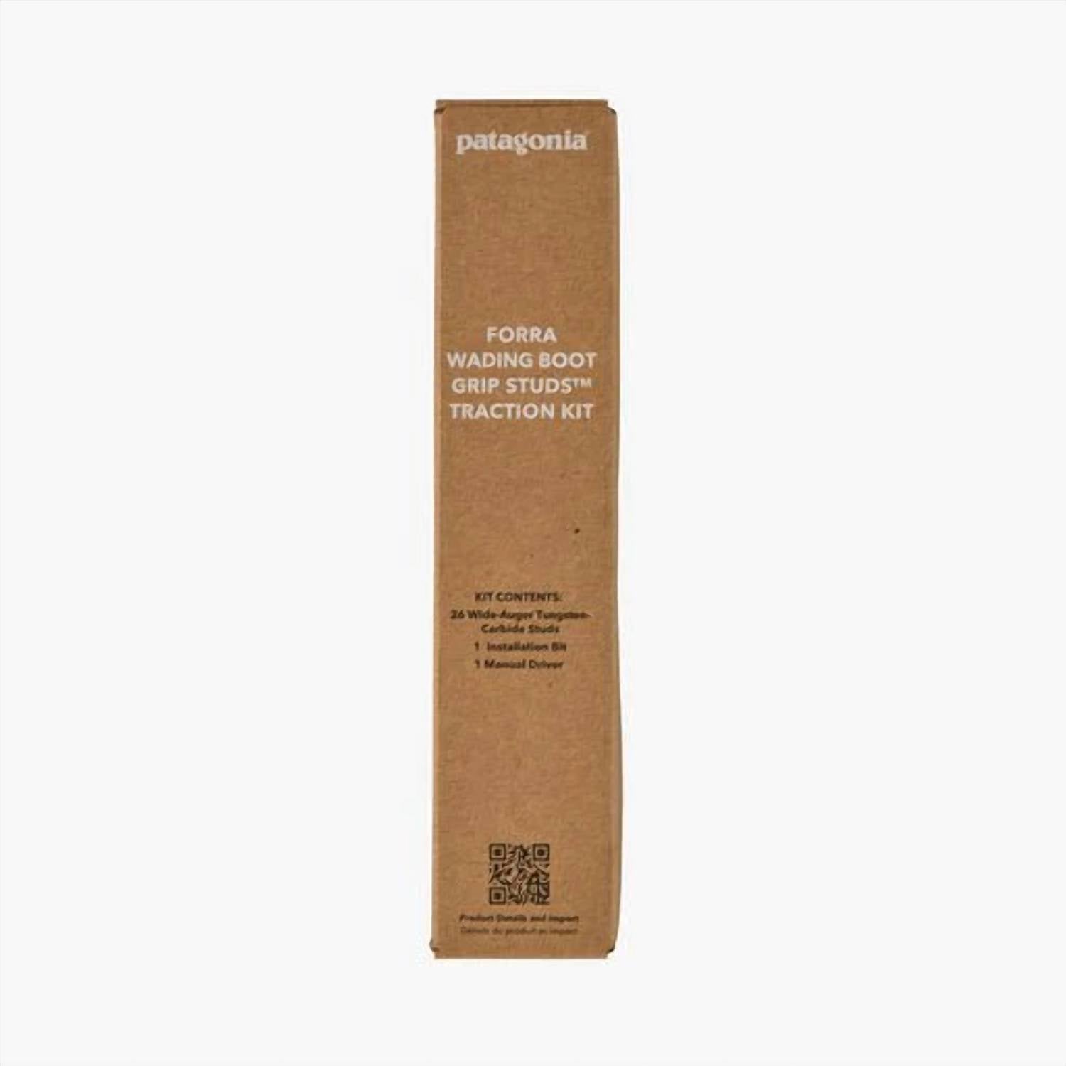 Patagonia - Forra Wading Boot Grip Studs Traction Kit