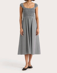 Faithfull The Brand - Amelie Midi Dress