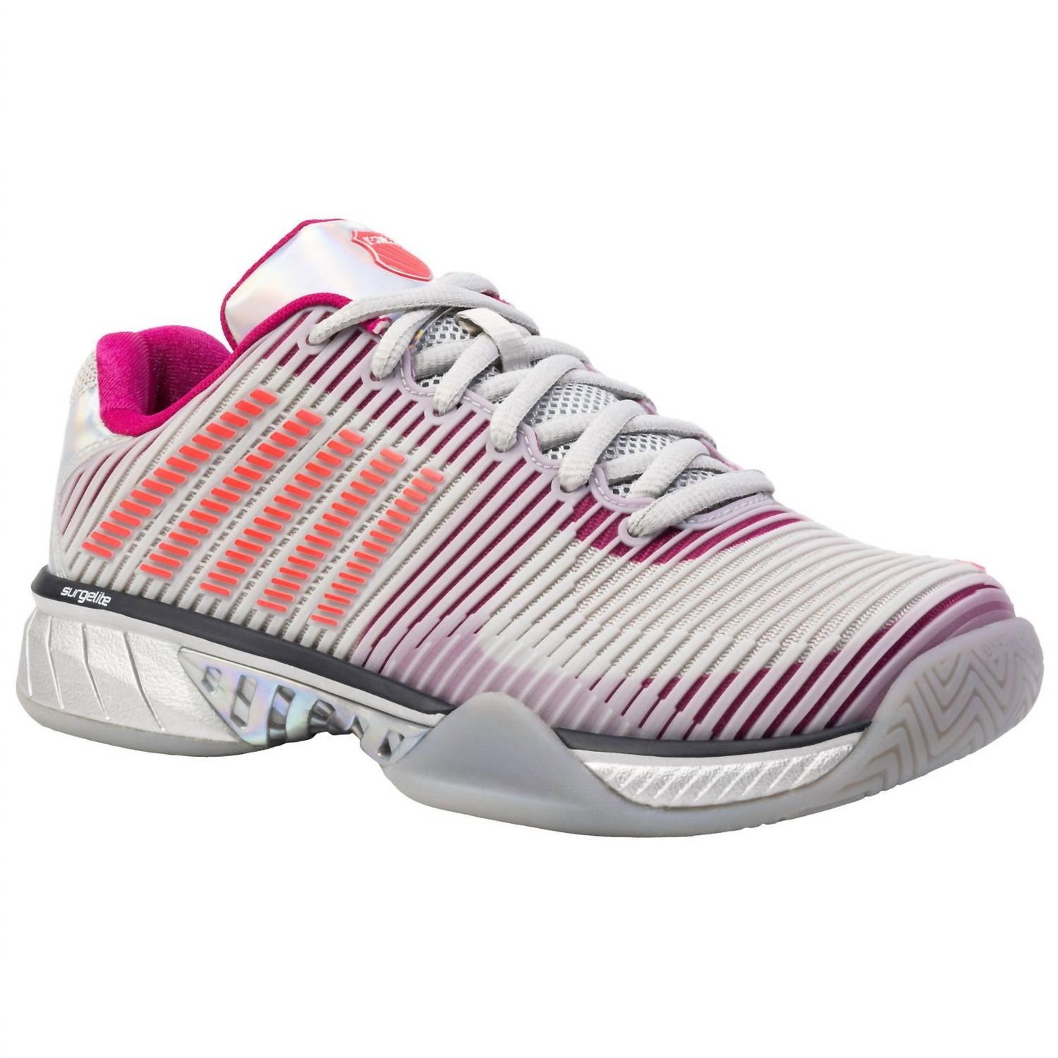 K-Swiss - Women's Hypercourt Express Lucky In Love Shoes