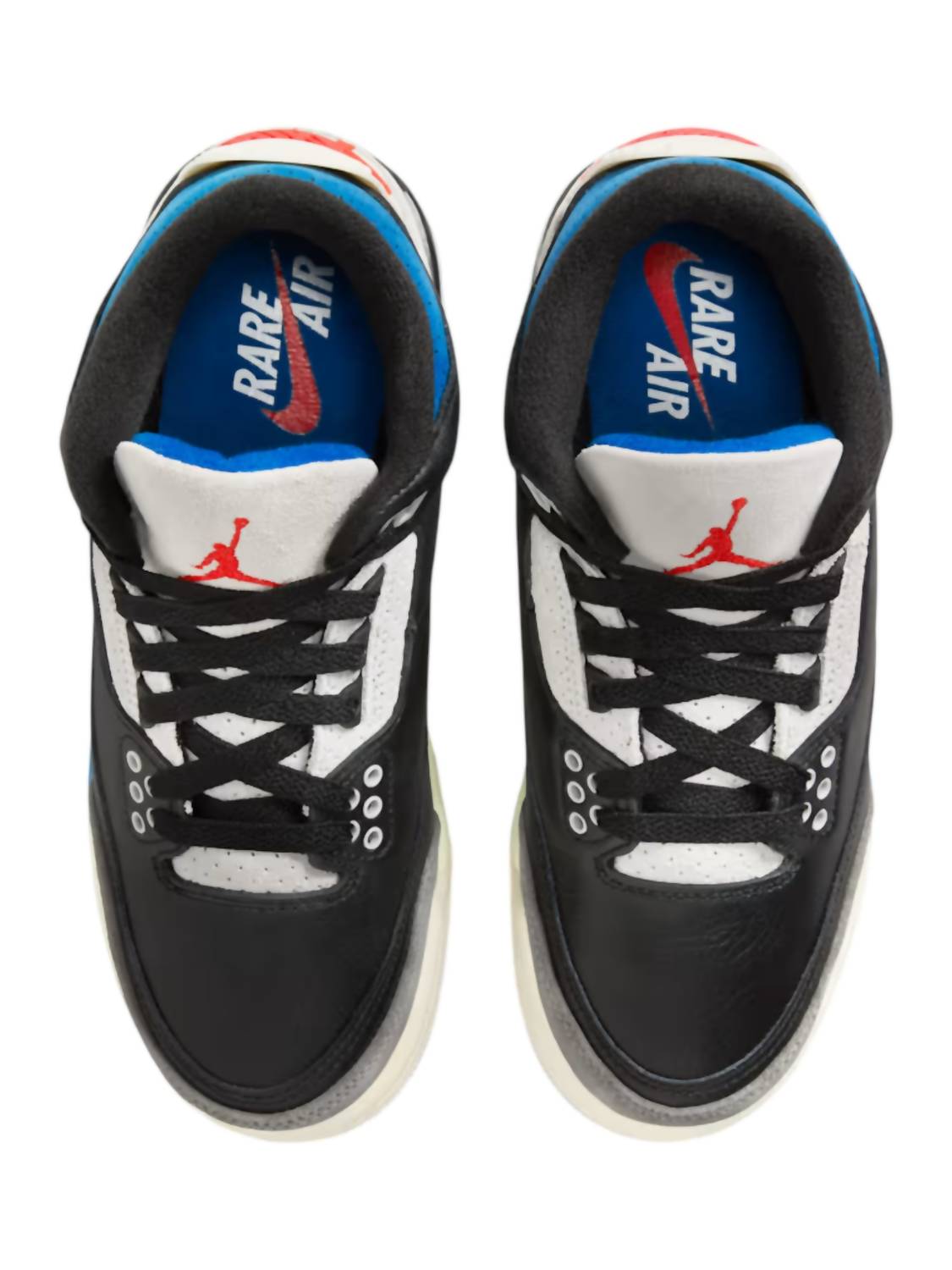Nike - Boys Grade School Air Jordan Retro 3 Sneaker