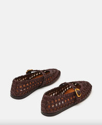Steve Madden - Women's Melody Flat Shoe