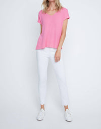 Renuar - Harbor Breeze Knit Top