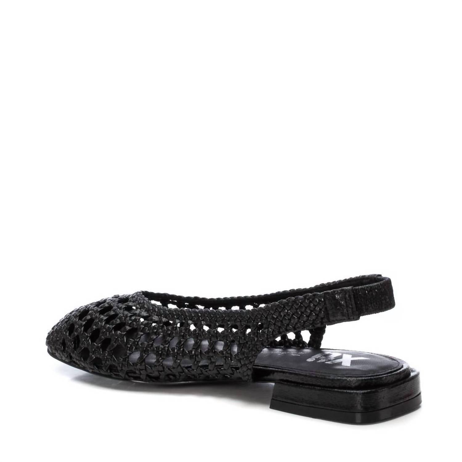 Xti - Women's Slingback Flats