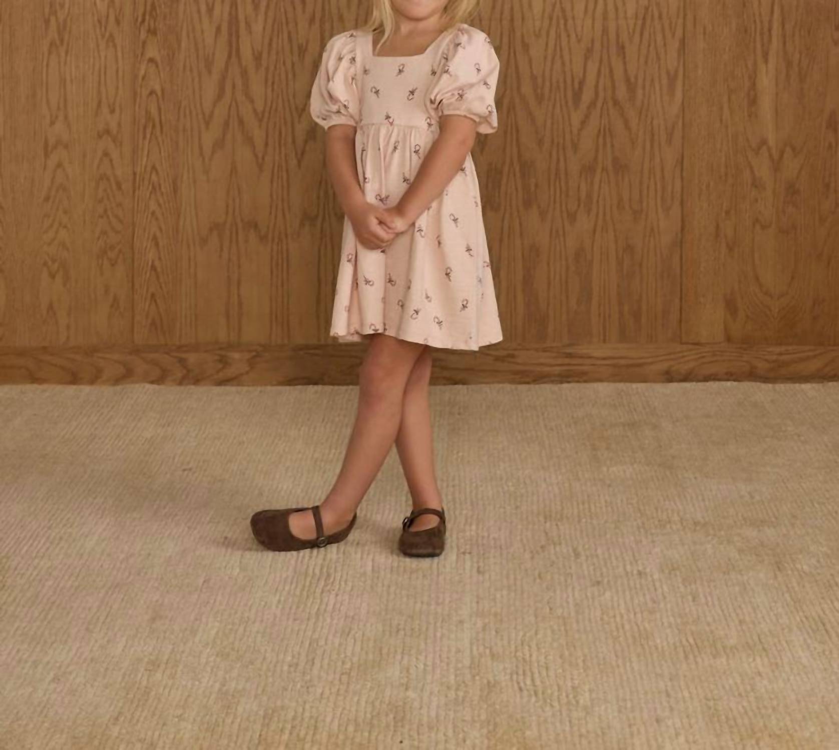 Rylee + Cru - Brea Dress