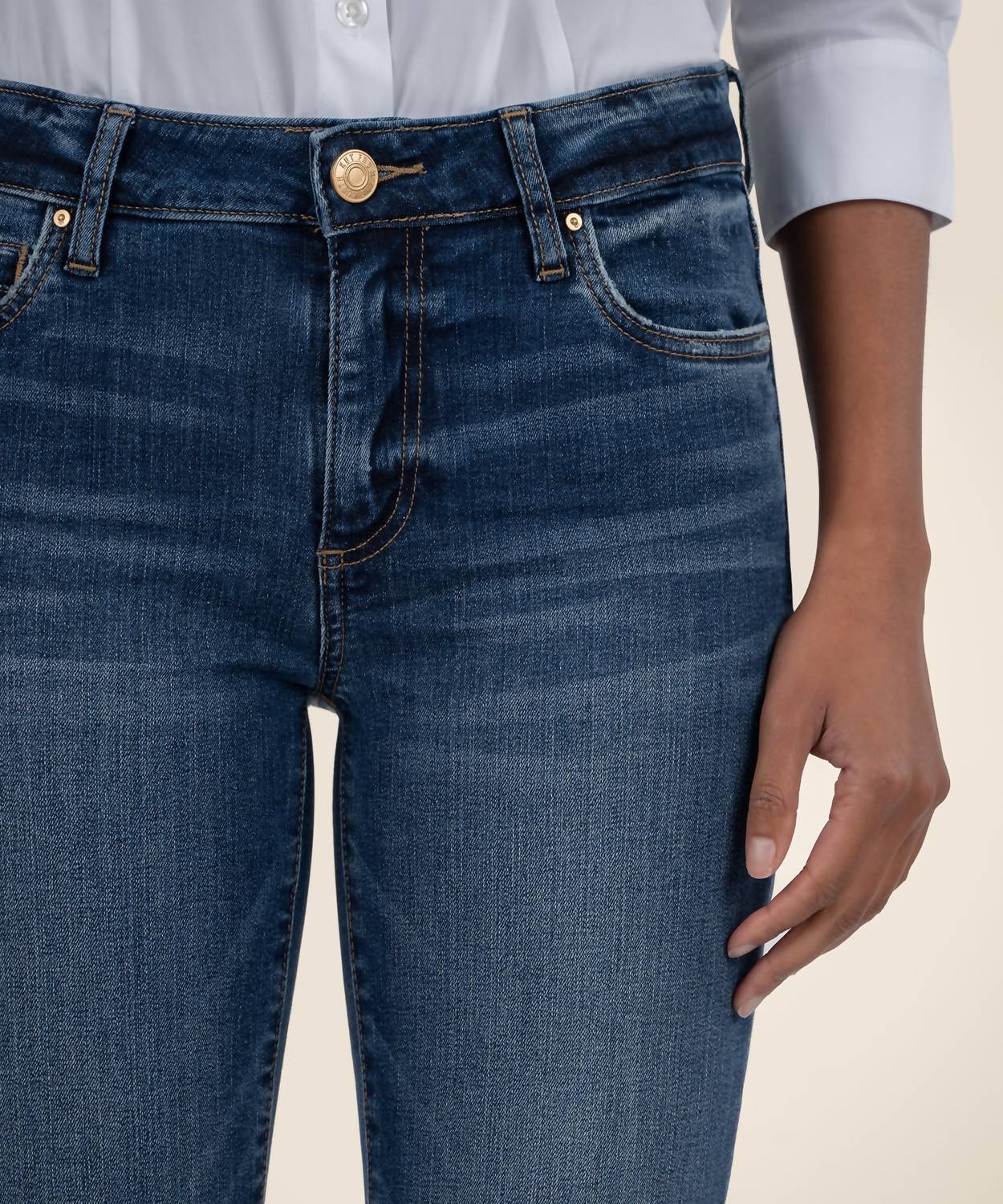 Kut From The Kloth - Catherine Boyfriend Jeans