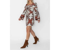 West Of - Women's Martine Dress