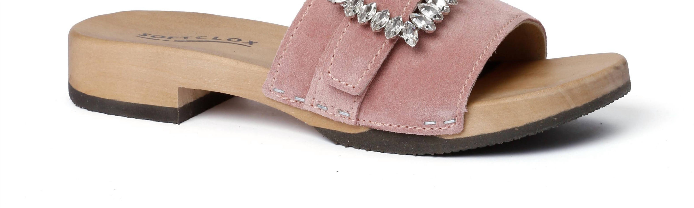 Softclox - Women's Blomma Cashmere Flats