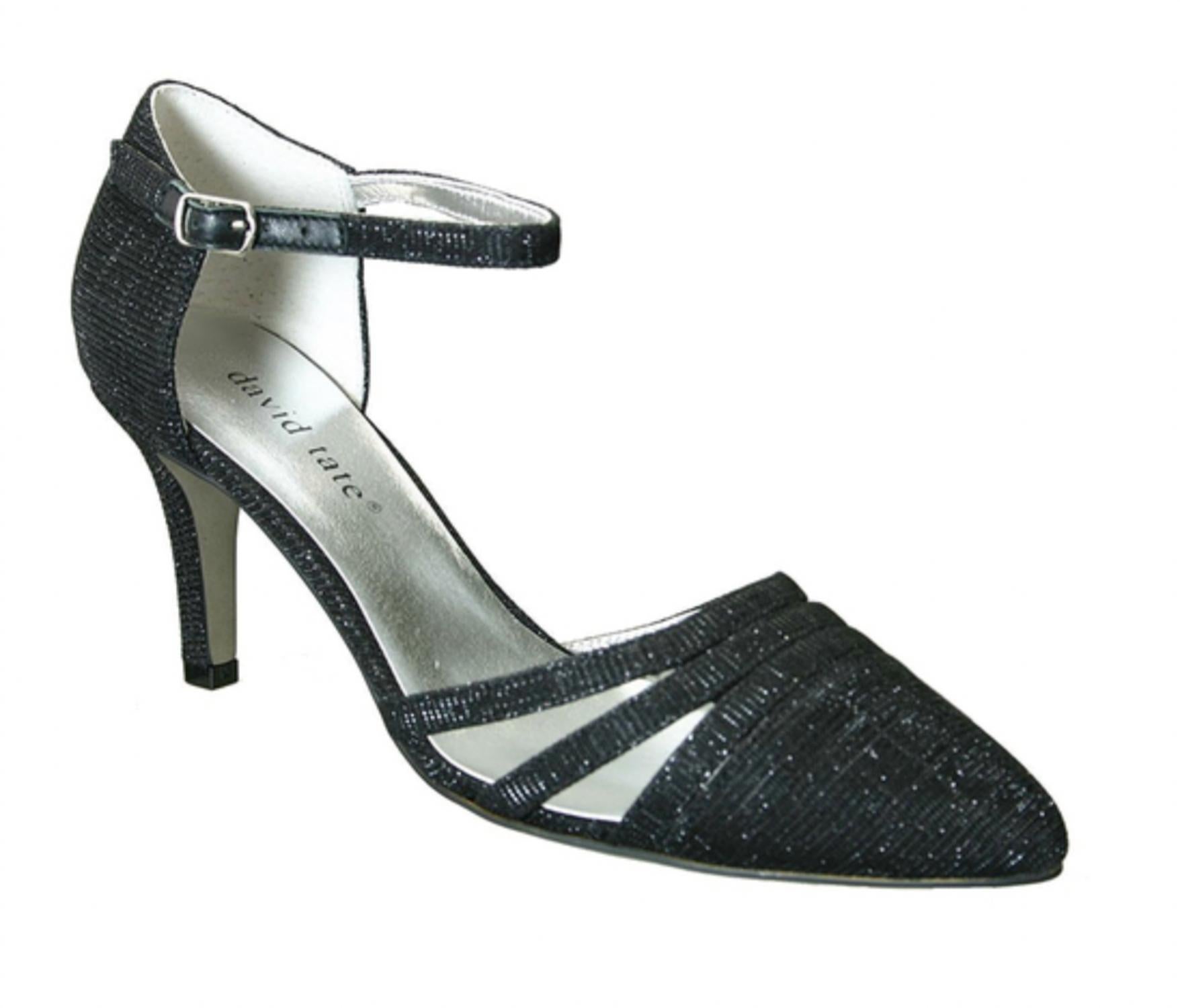David Tate - Women's Ava Elegant Dress Pump