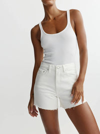 Dl1961 - Women'S - Zoie Relaxed Shorts