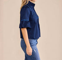 S'Edge - Meredith Top