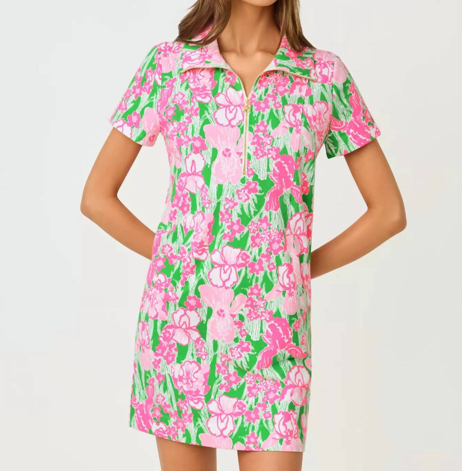 Lilly Pulitzer - Upf 50+ Eleni Dress