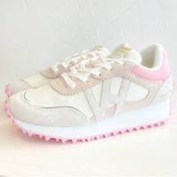 Vintage Havana - Women's Spiked Sole Running Sneaker