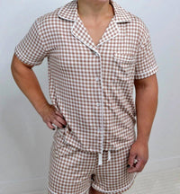 Thread & Supply - Nella Pajama Set