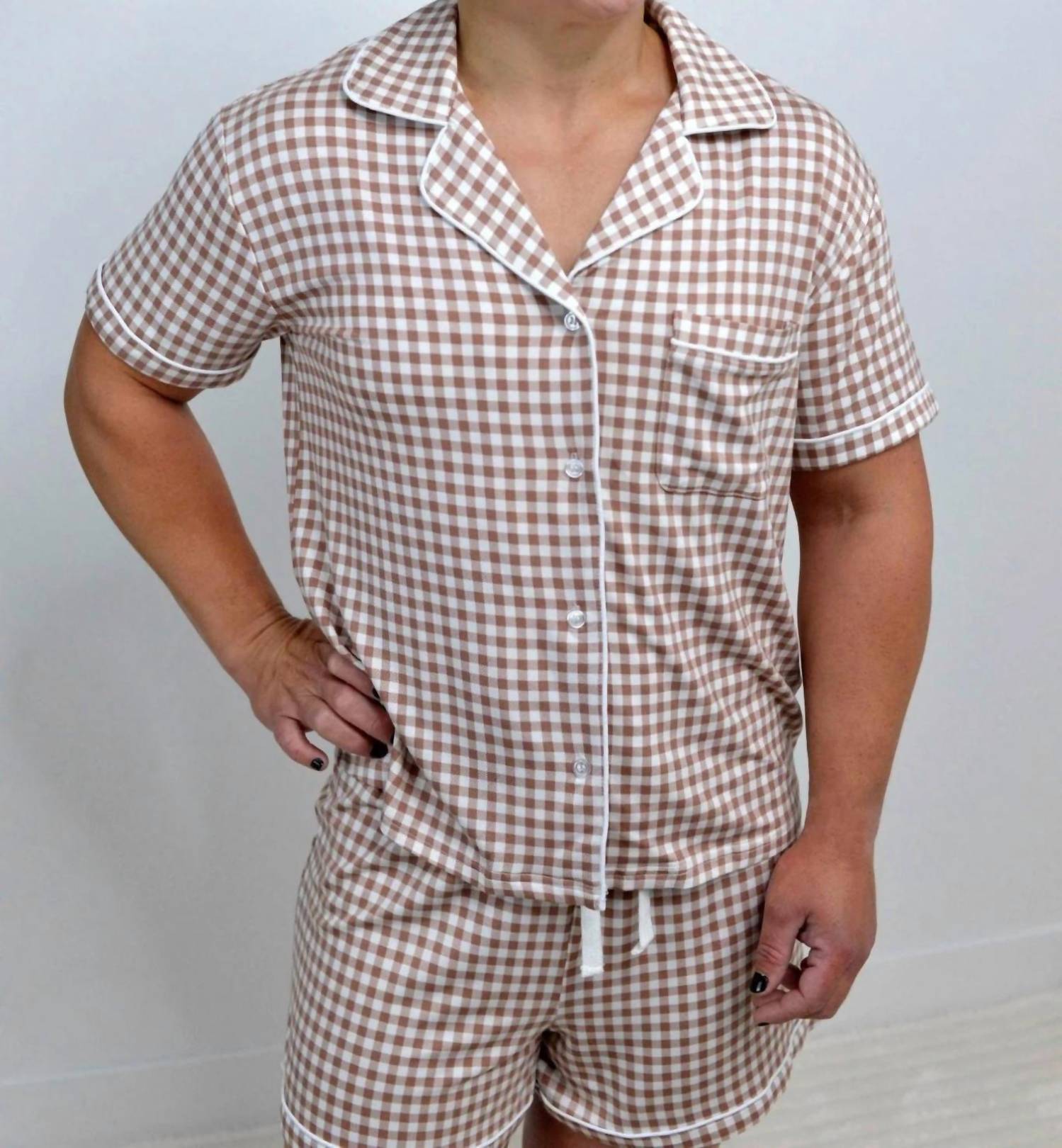 Thread & Supply - Nella Pajama Set