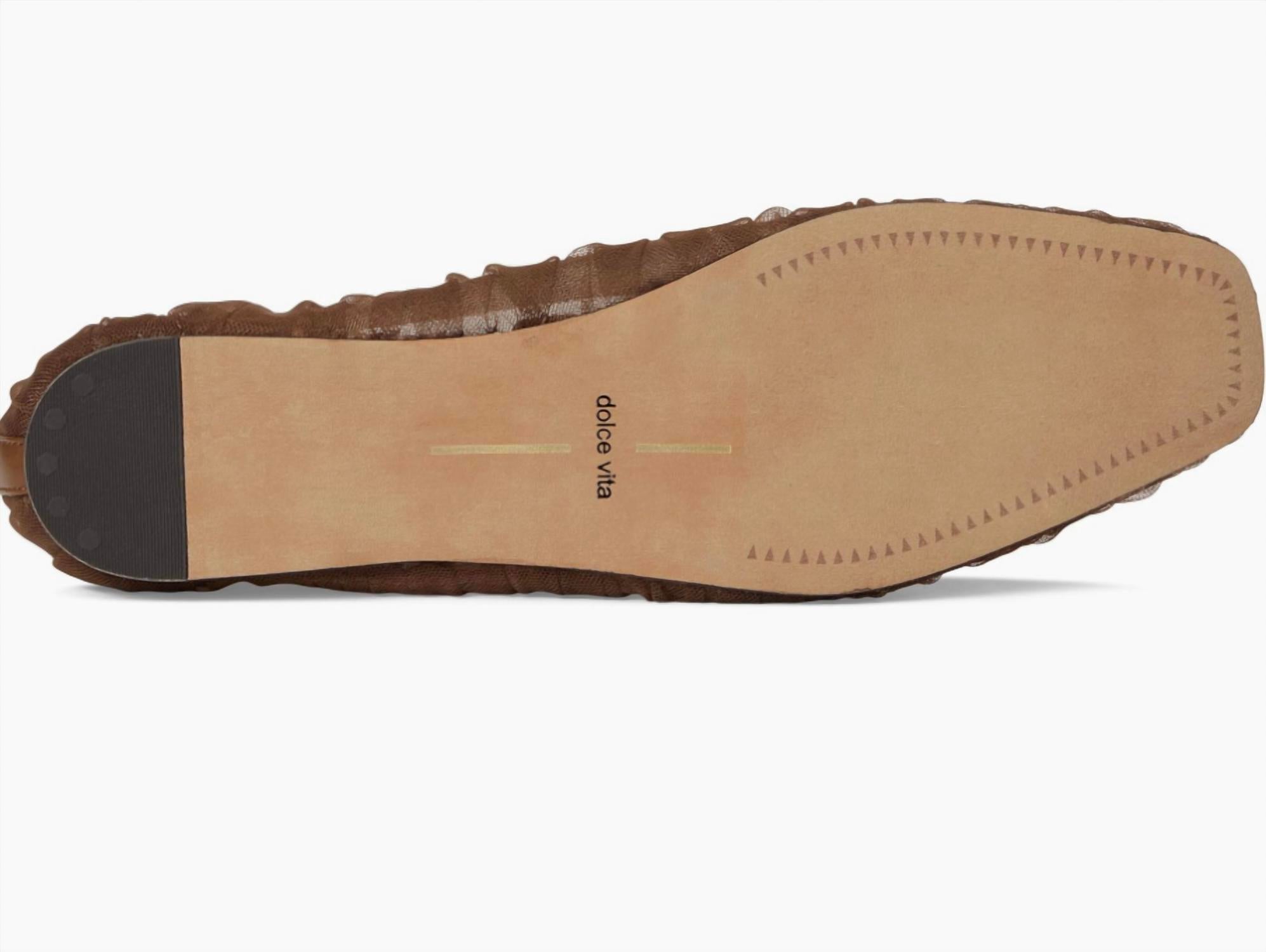Dolce Vita - Women's Raeven Ballet Flats