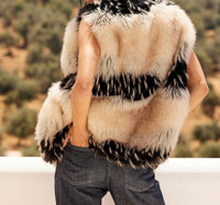 Mes Demoiselles - Aura Sleeveless Vest