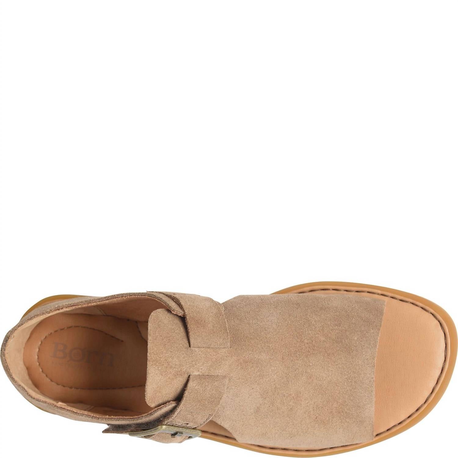 Born - Women's Ivey Sandals