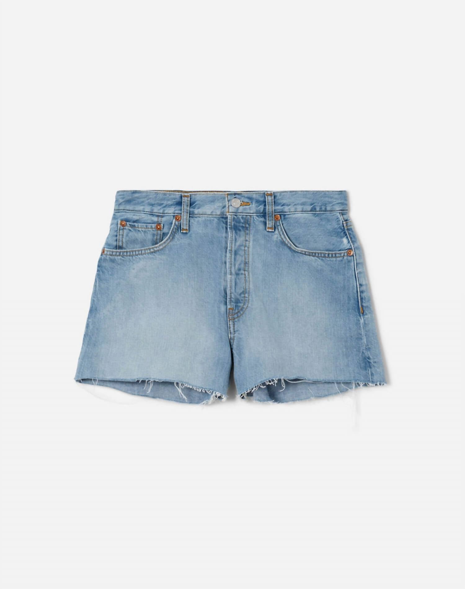Re/Done - Easy Rider Shorts