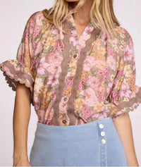 Sundays - Aelin Shirt