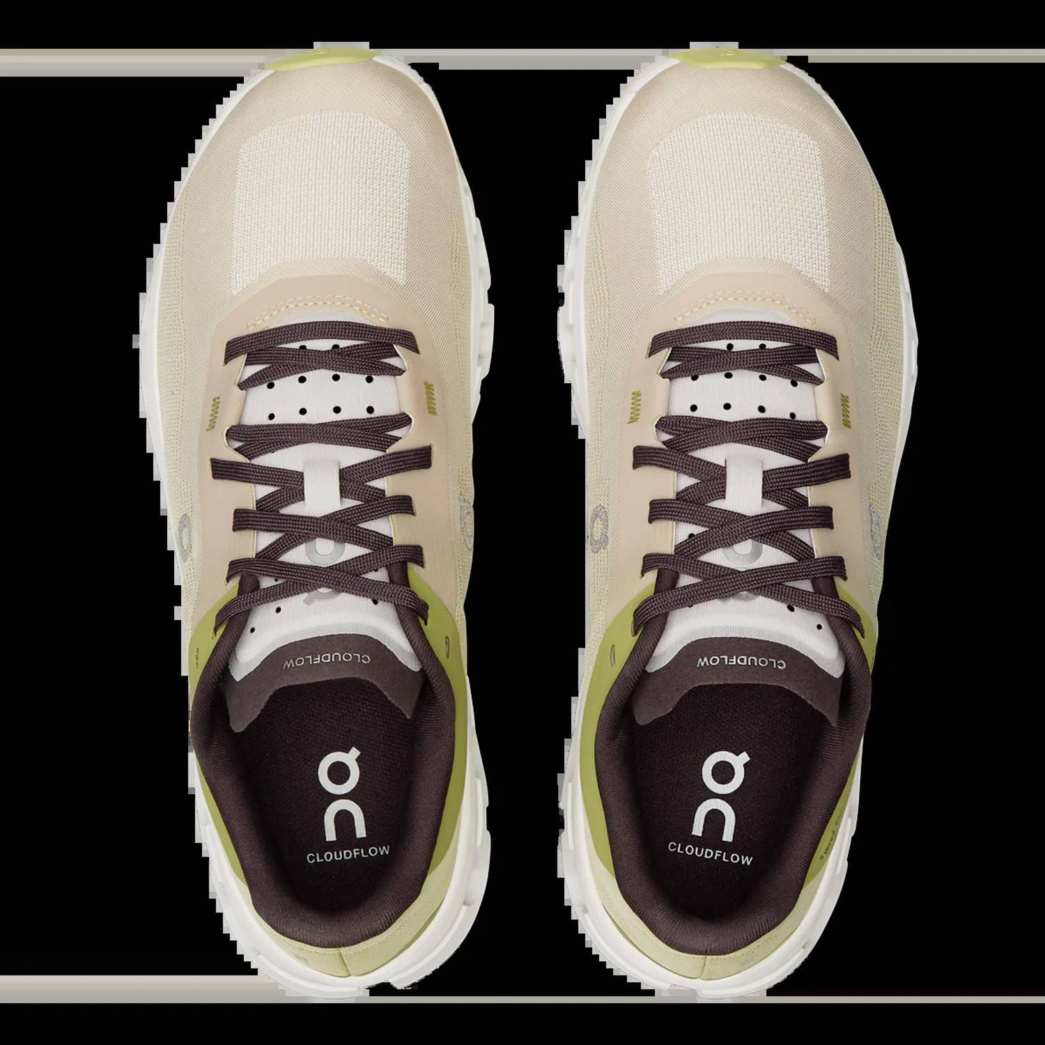 On Running - WOMEN'S CLOUDFLOW 4 RUNNING SHOES