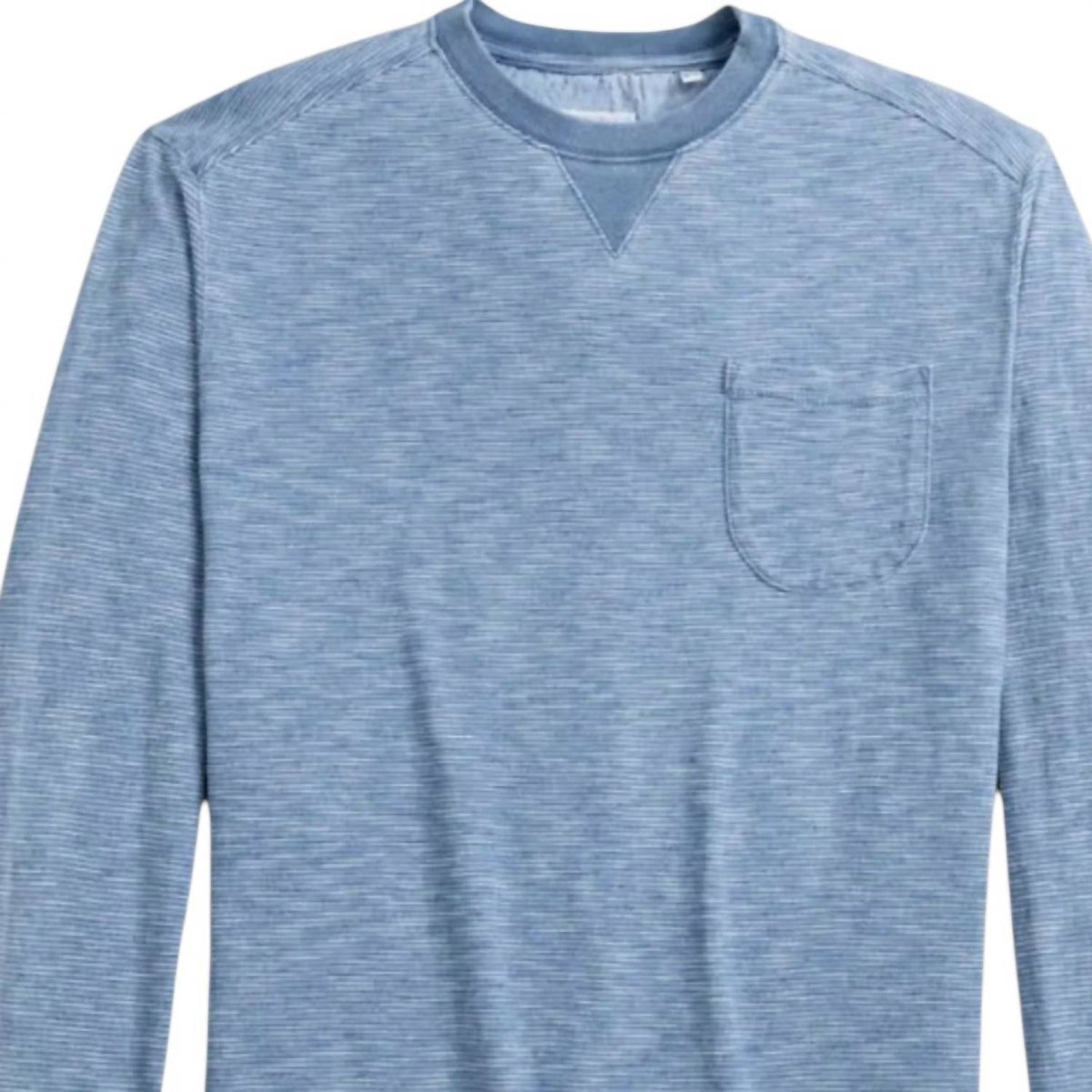 Johnnie-O - Men's Spurlin Long Sleeve Tee