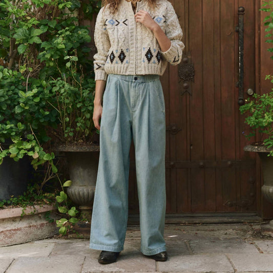 The Great. - The Sawyer Pant