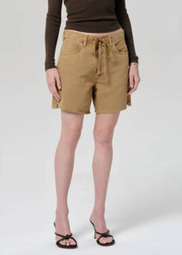Citizens Of Humanity - Brynn Drawstring Short