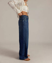 Free People - Nia Boyfriend Jeans