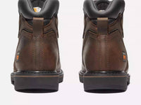 Timberland - Men's Pro Pit Boss 6" Work Boot