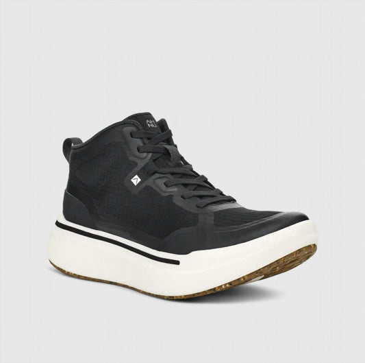 Ahnu - Women's Sequence Mid Shoes