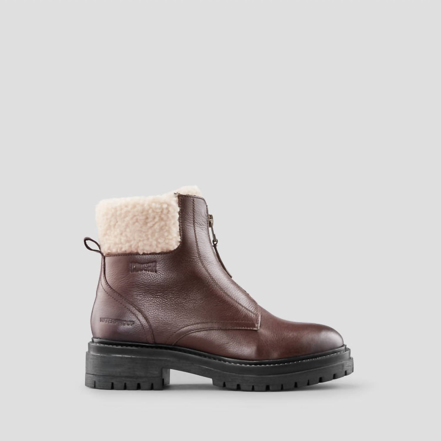 Cougar - Women's Vow Boot