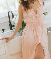 Praerie - Colette Dress